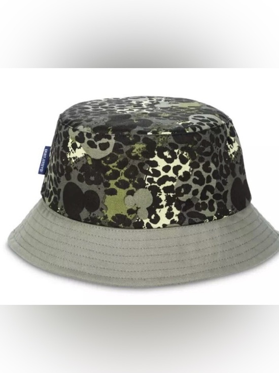 Disney Accessories - Disney Parks Animal Kingdom Bucket Hat. NWT